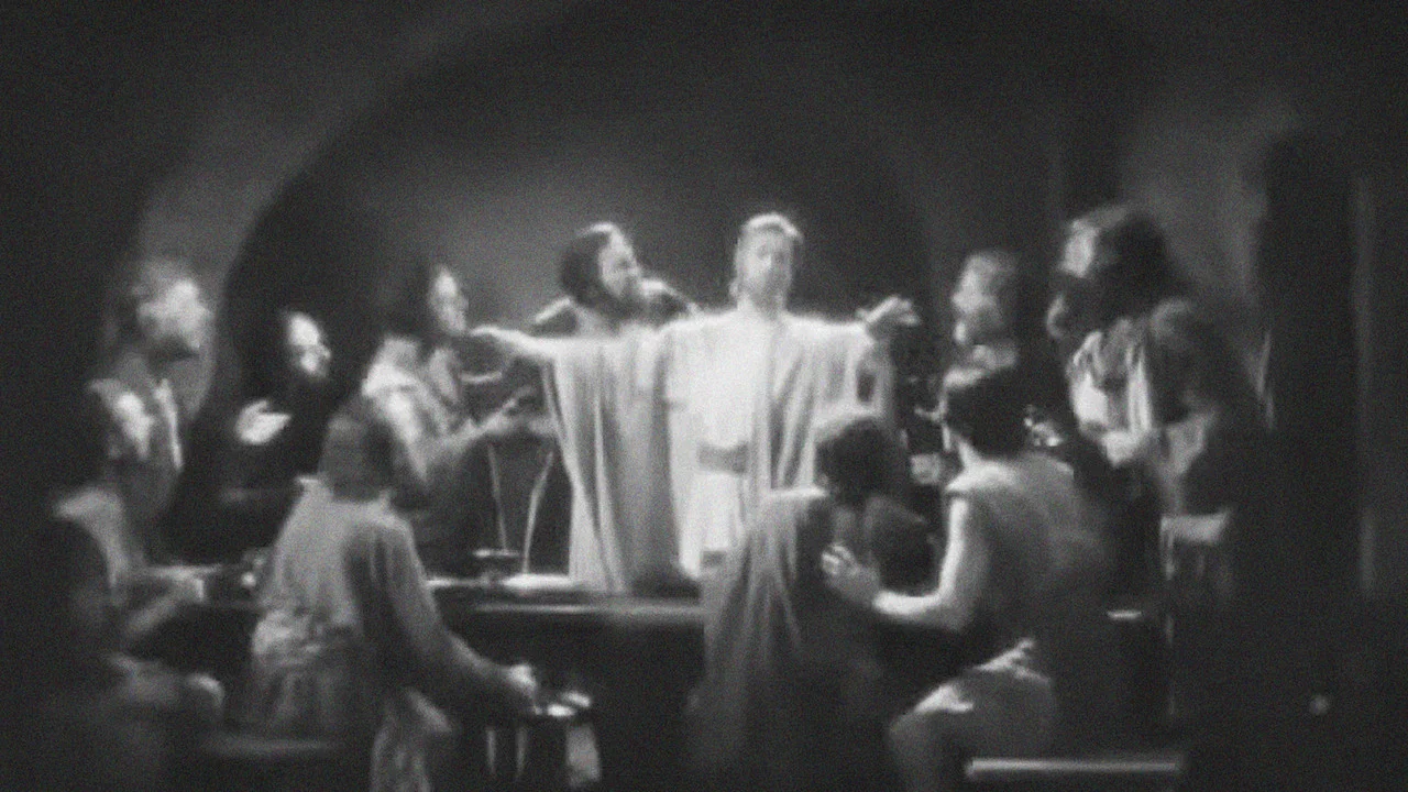 Lux &AElig;terna: The Art of Filmmaking - 剧照