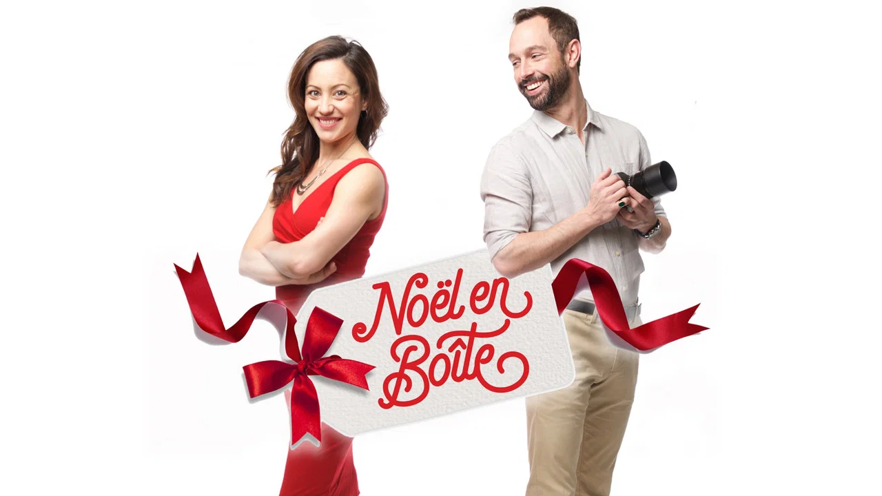 No&euml;l en bo&icirc;te - 剧照