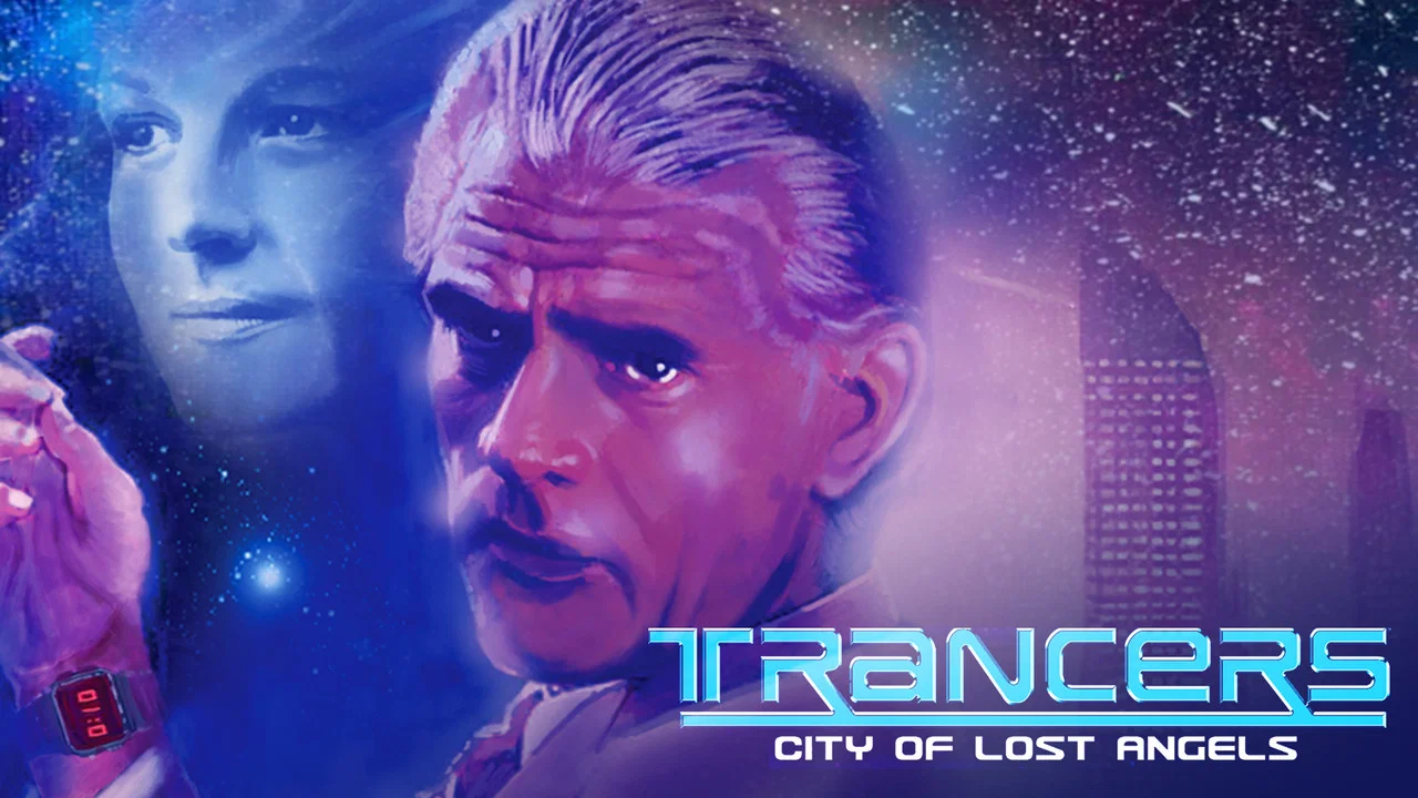 Trancers: City of Lost Angels - 剧照