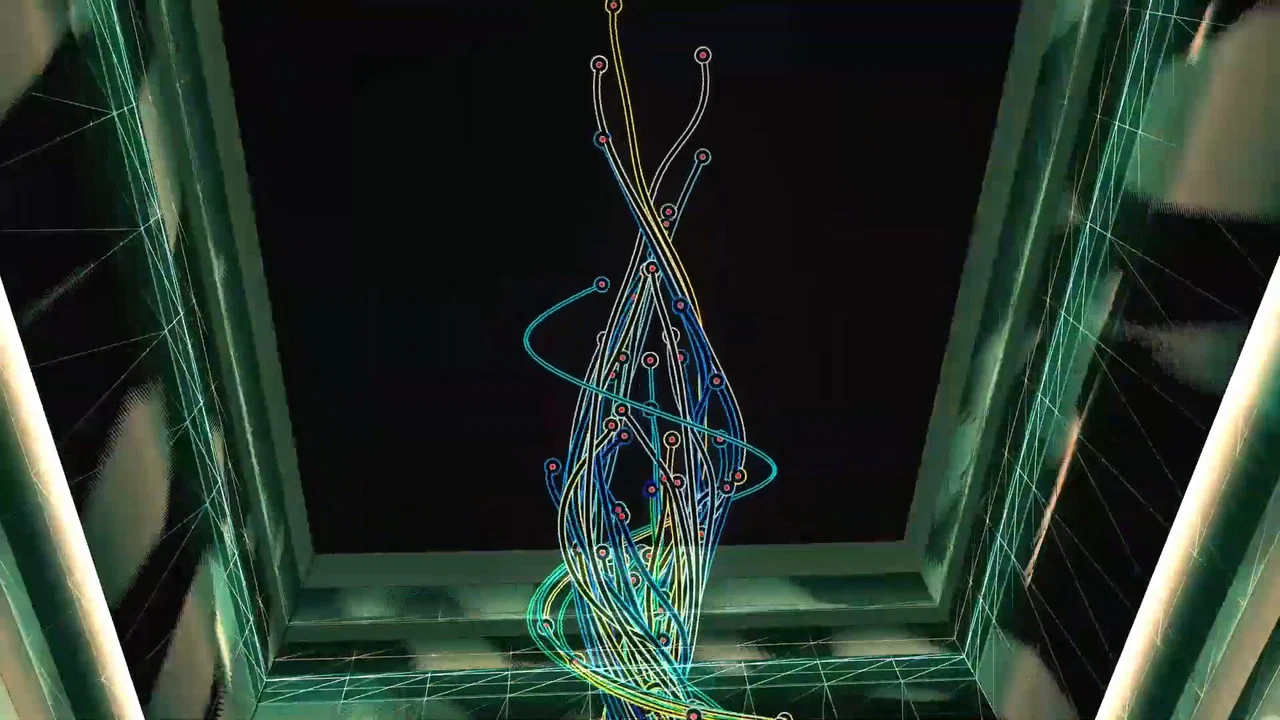 welcome_home.exe - 剧照