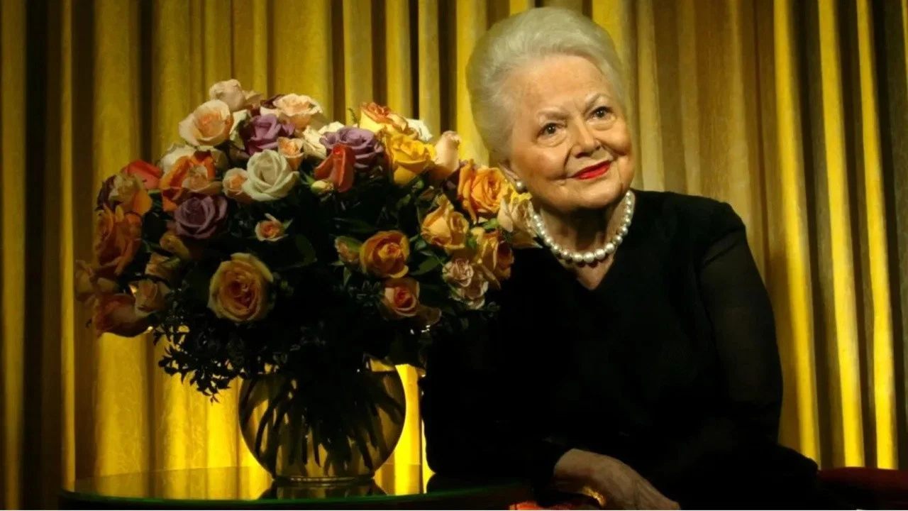 Melanie Remembers: Reflections by Olivia de Havilland - 剧照