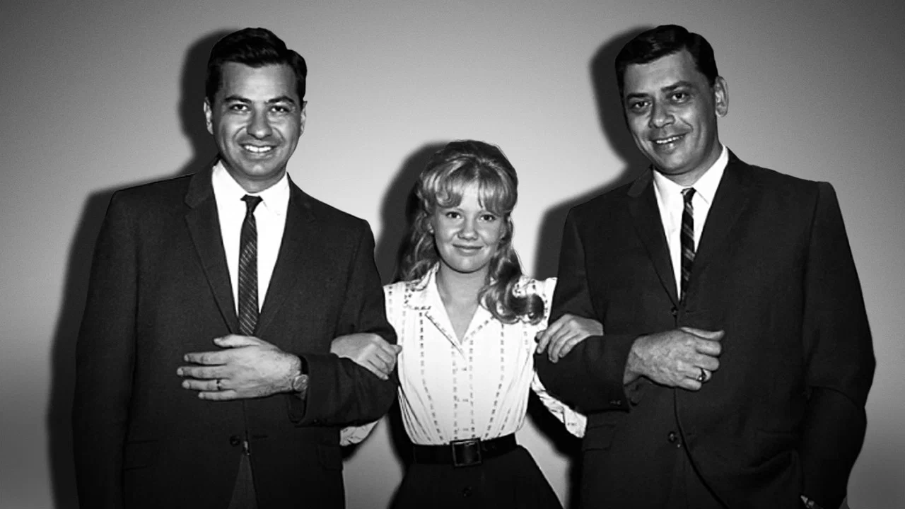 The Boys: The Sherman Brothers' Story - 剧照