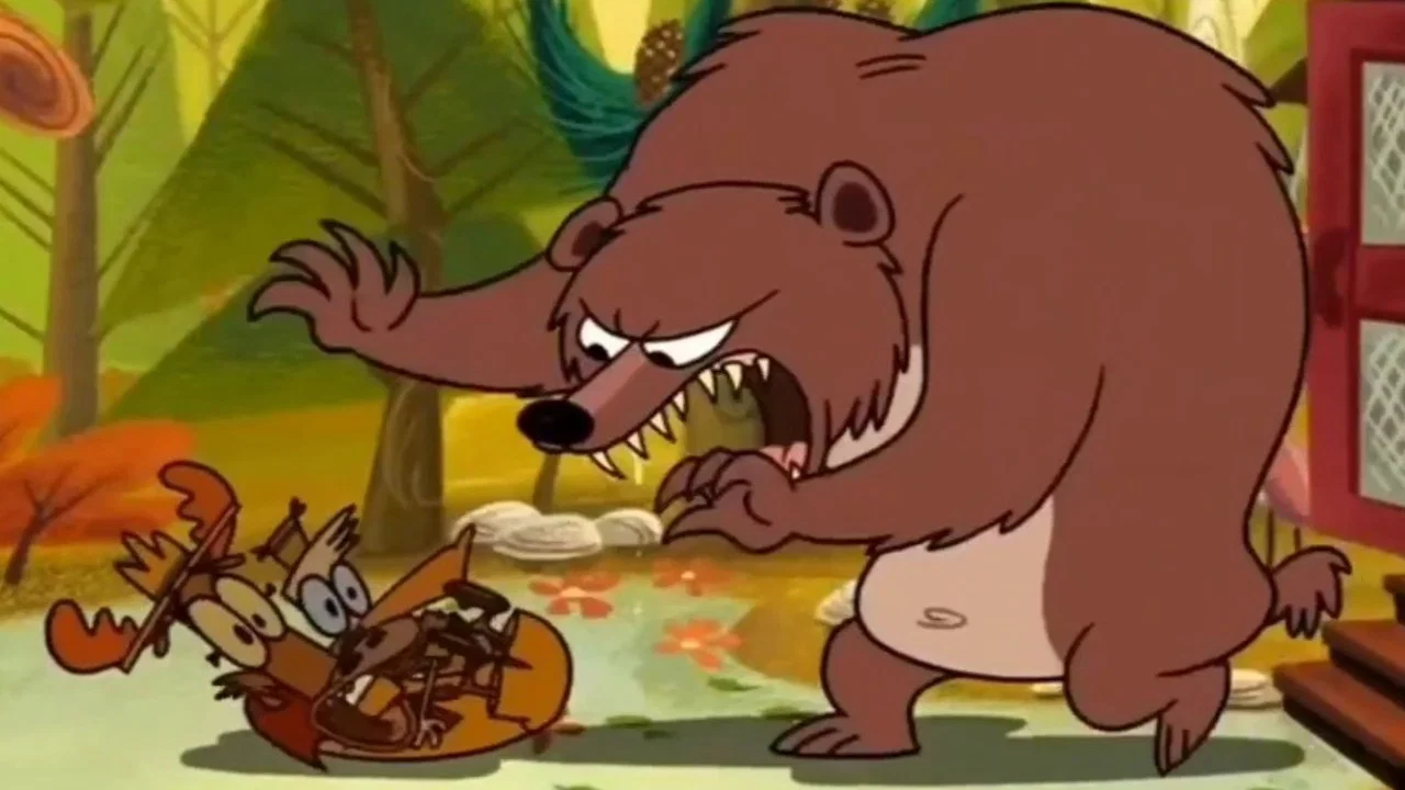 Camp Lazlo: Where's Lazlo? - 剧照