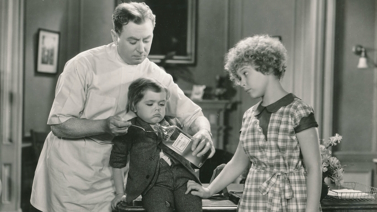 Little Orphan Annie - 剧照