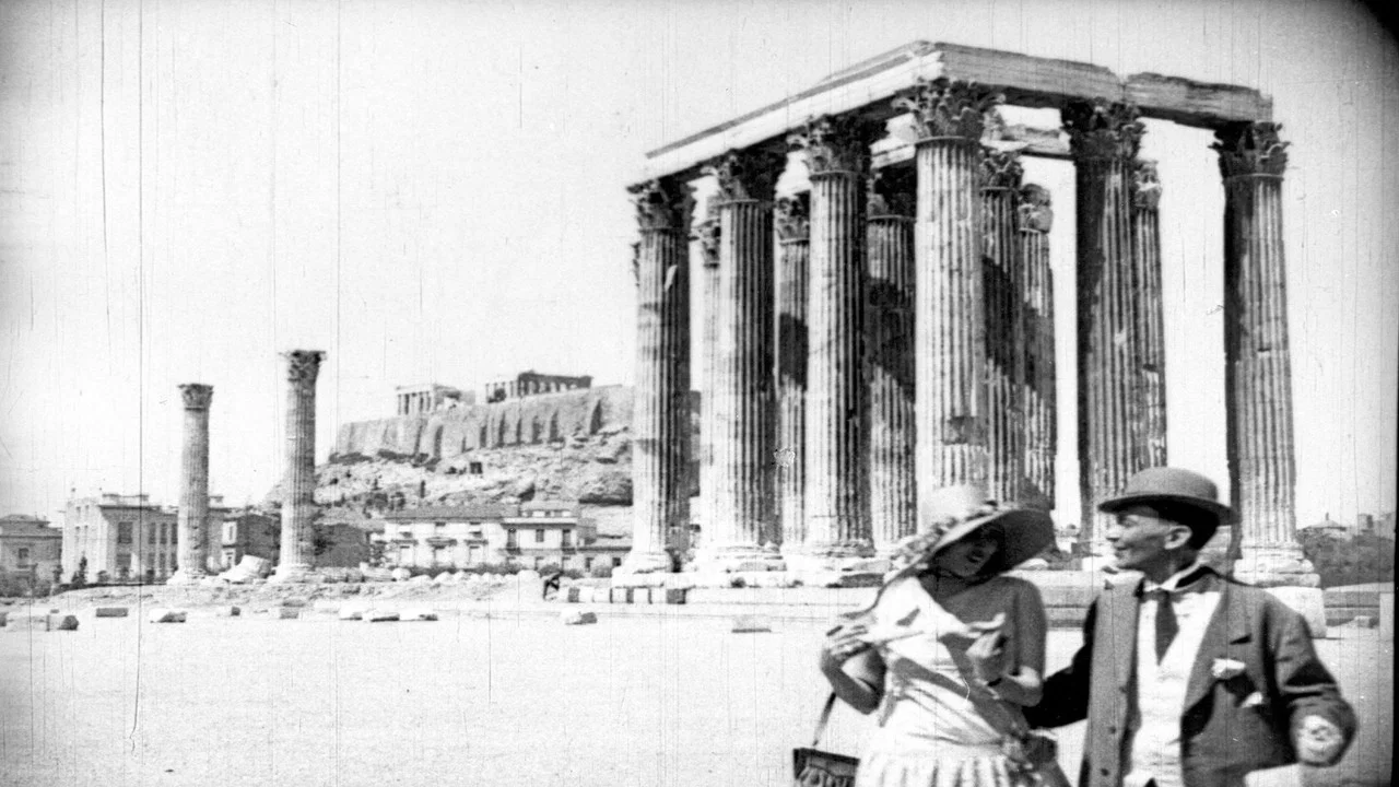 &Omicron;&iota; &Pi;&epsilon;&rho;&iota;&pi;έ&tau;&epsilon;&iota;&epsilon;&sigmaf; &tau;&omicron;&upsilon; &Beta;&iota;&lambda;&lambda;ά&rho; - 剧照