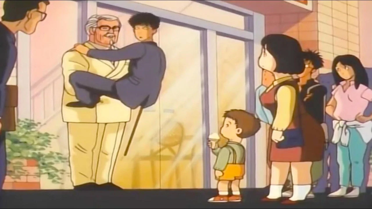 极品男孩 - 剧照