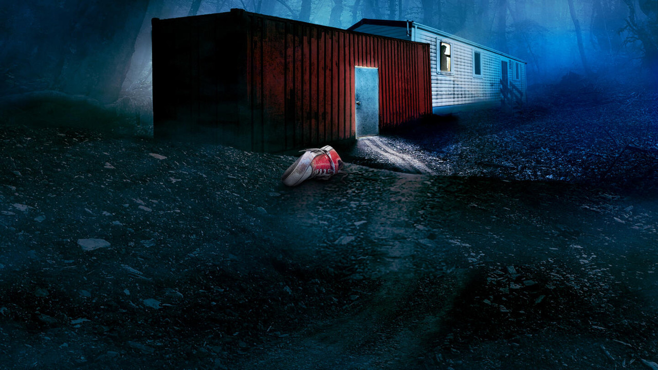 Girl in the Shed: The Kidnapping of Abby Hernandez - 剧照