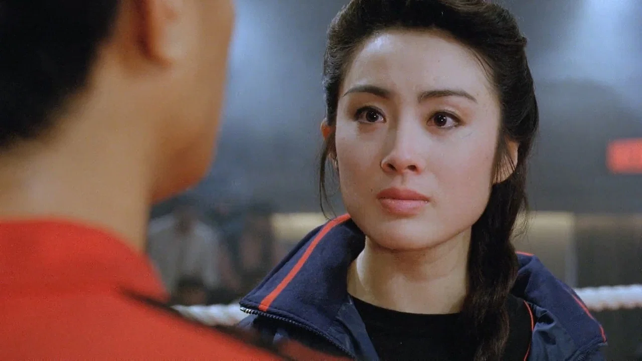 新精武门1991 - 剧照
