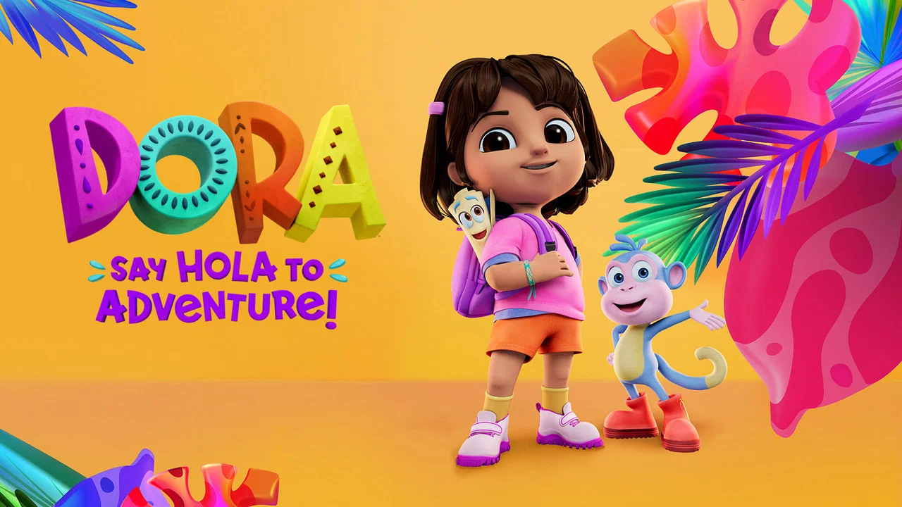Dora: Say Hola to Adventure! - 剧照