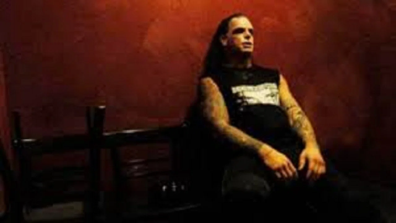 Vampiro: Angel, Devil, Hero - 剧照