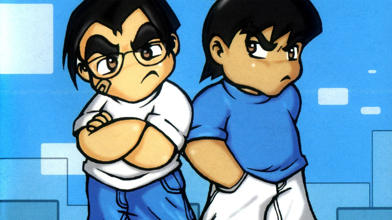 River City Rumble - 剧照