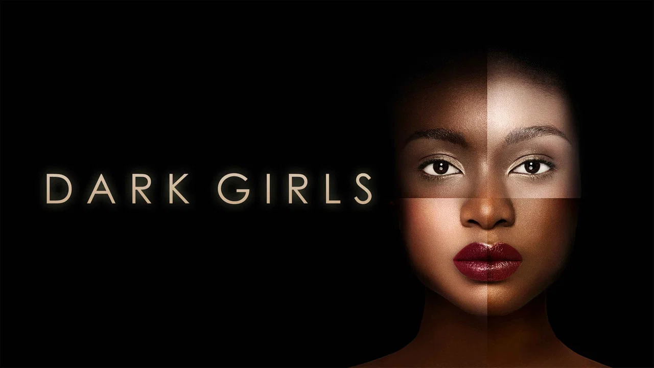 Dark Girls - 剧照