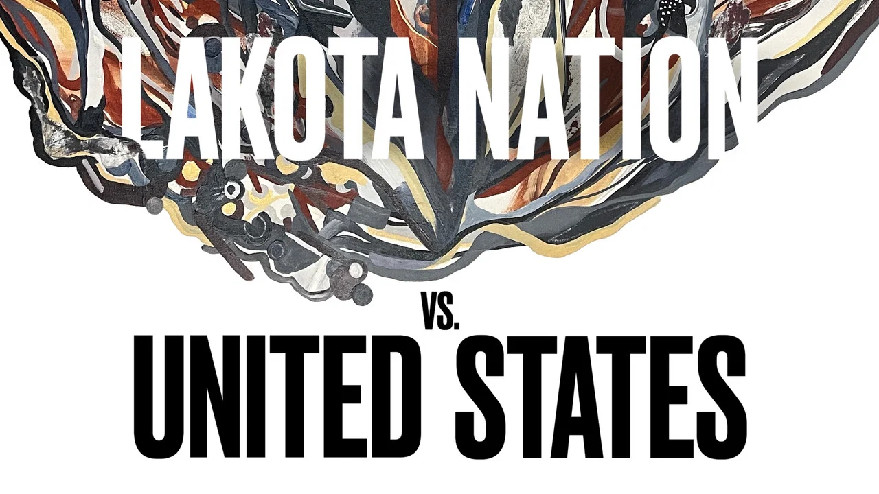 Lakota Nation vs. United States - 剧照