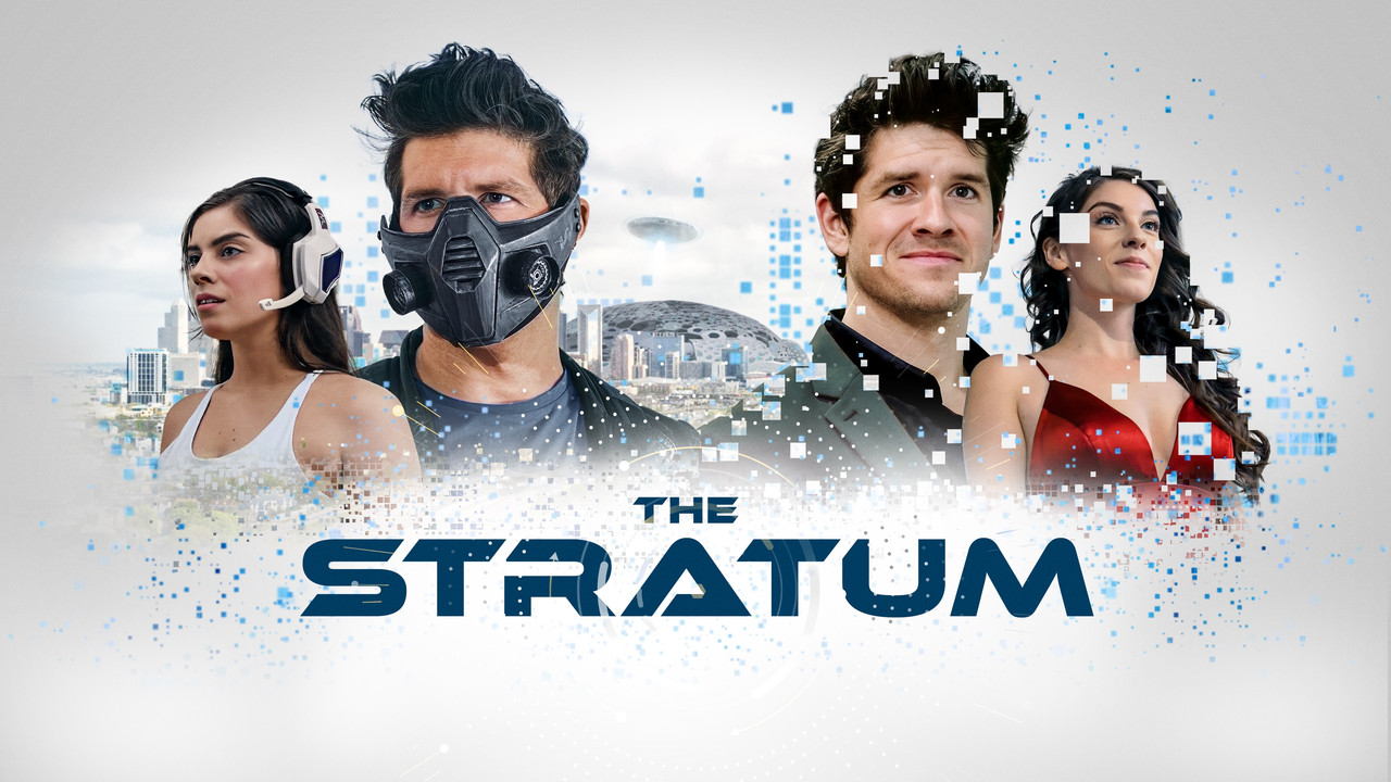 The Stratum - 剧照