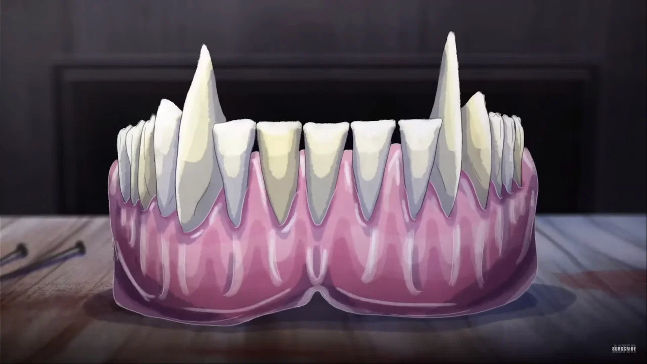 Teeth - 剧照