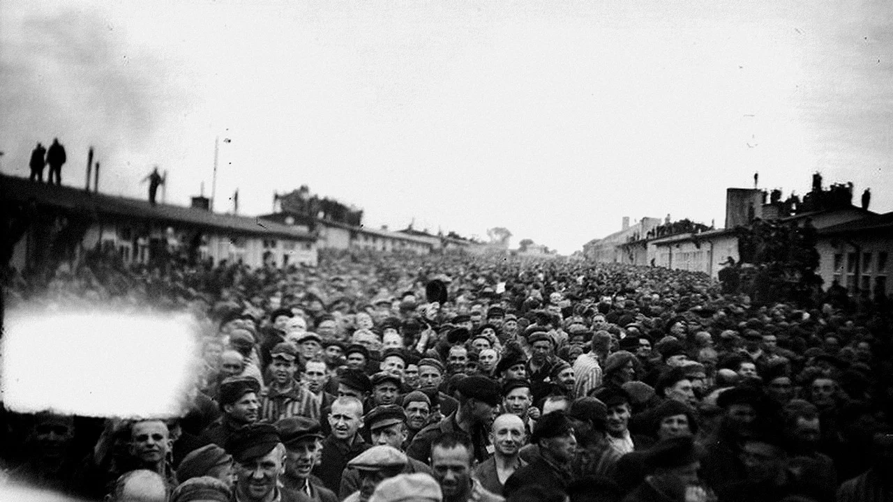 Les R&eacute;sistants de Mauthausen - 剧照