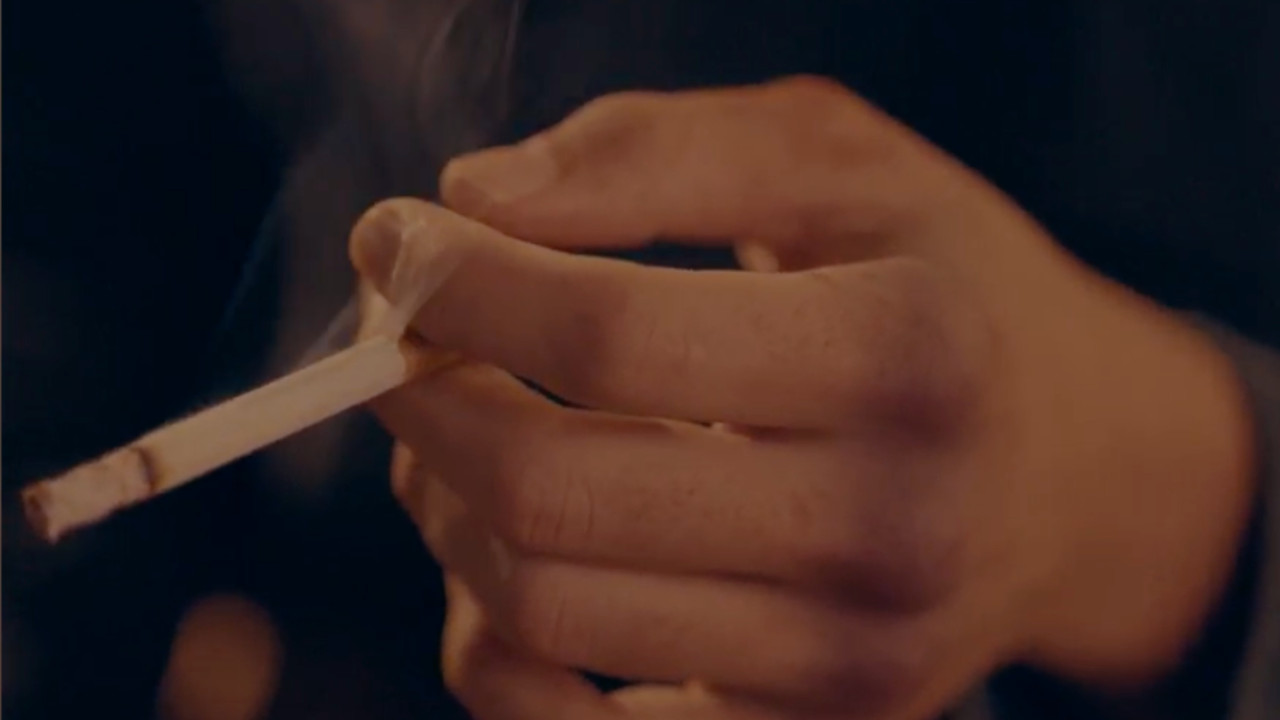 Smoked - 剧照