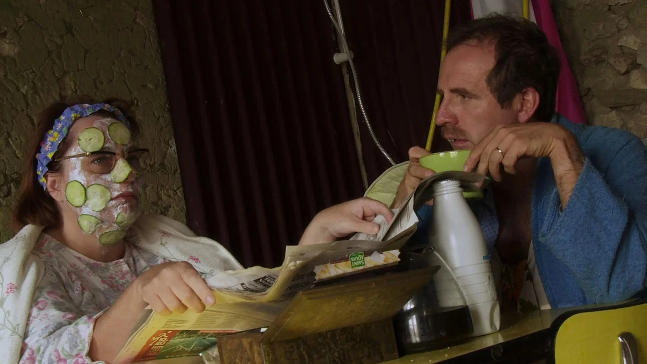 Am&eacute;lie au pays des Bodin's - 剧照