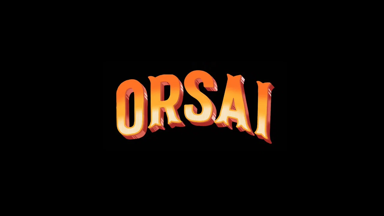 Orsai - 剧照