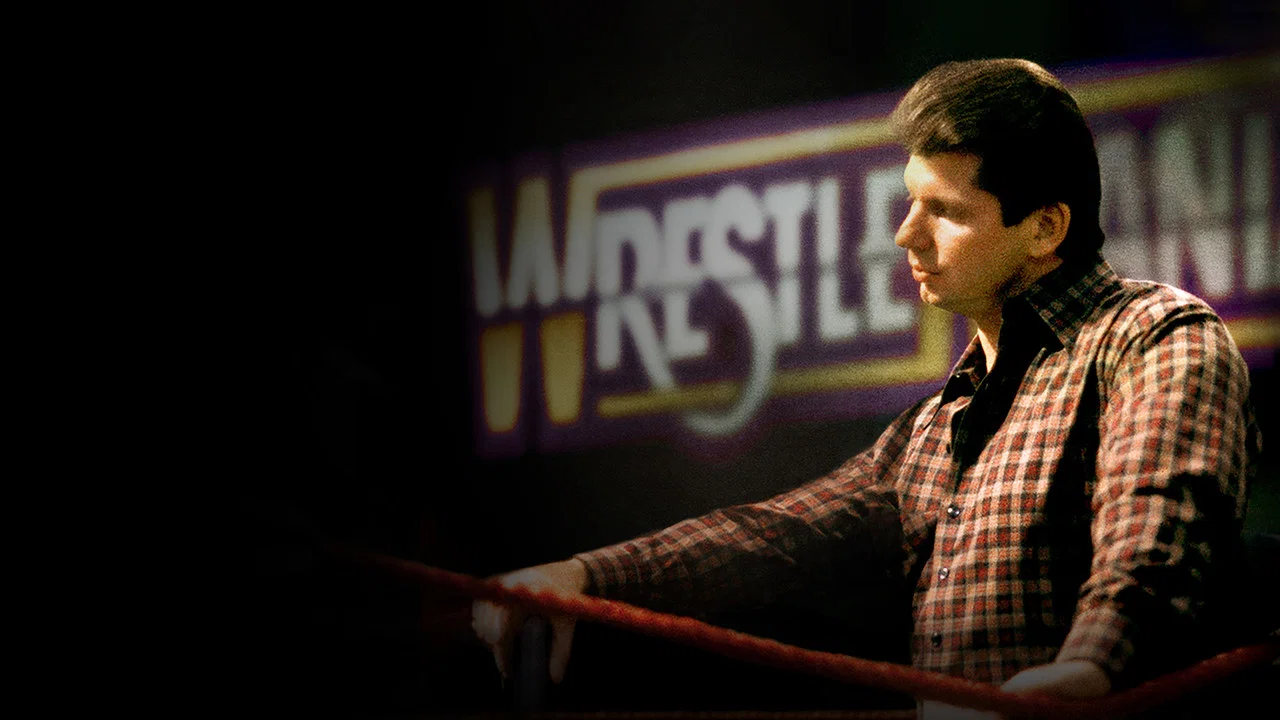 The True Story of WrestleMania - 剧照