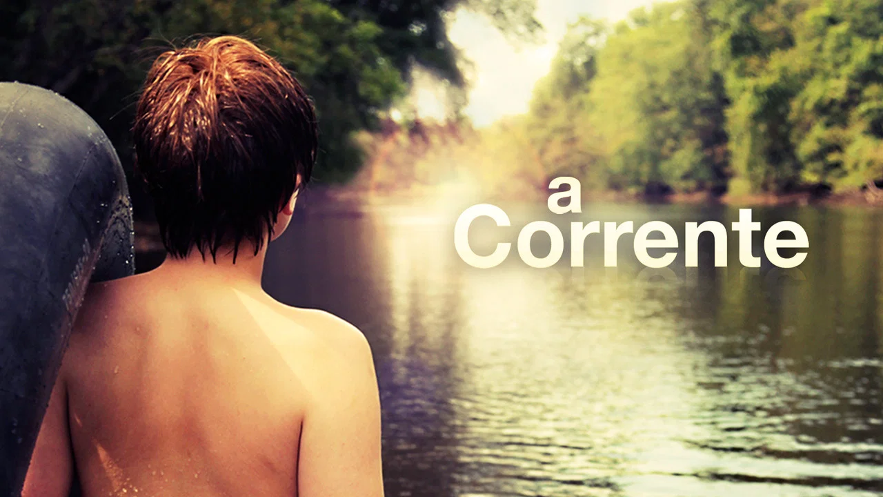 The Current - 剧照