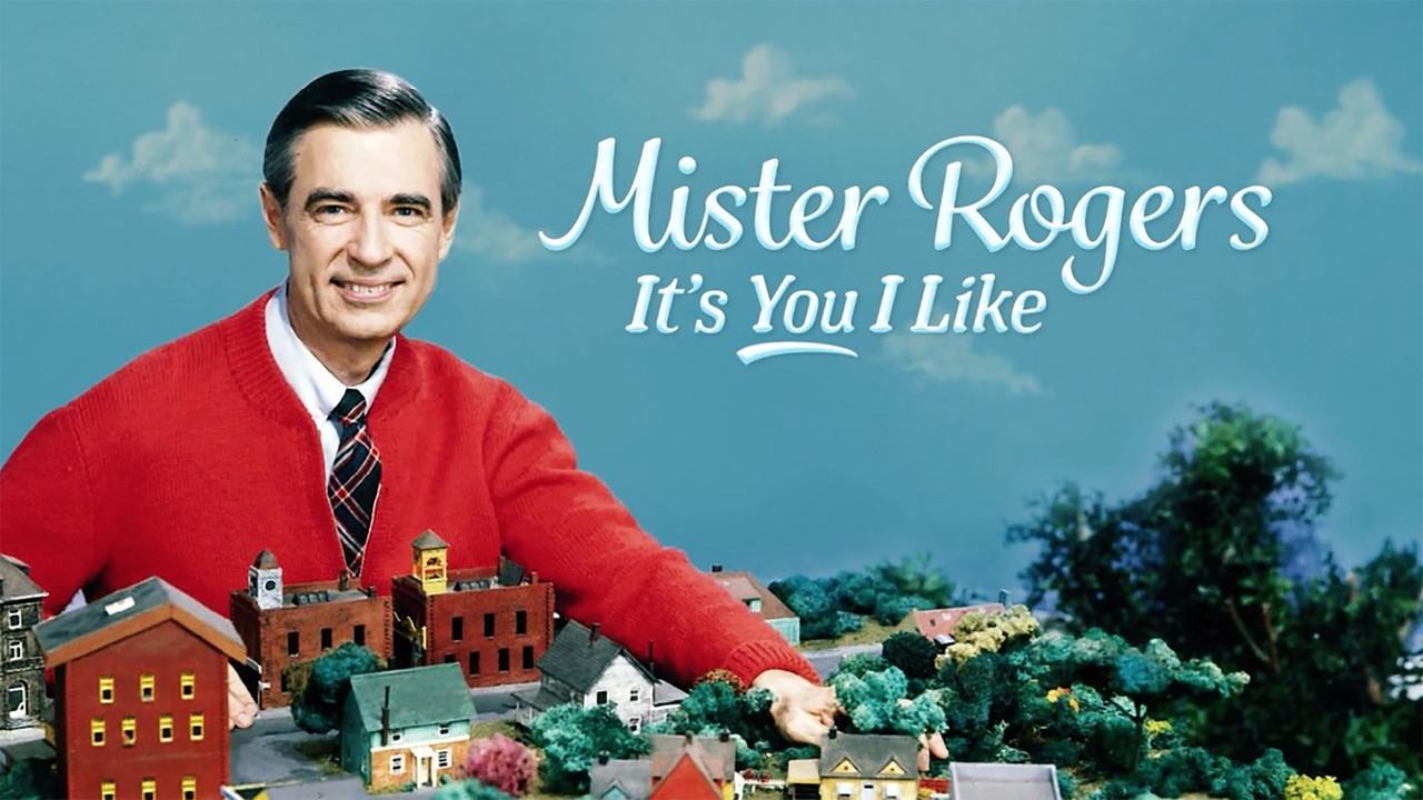 Mister Rogers: It's You I Like - 剧照