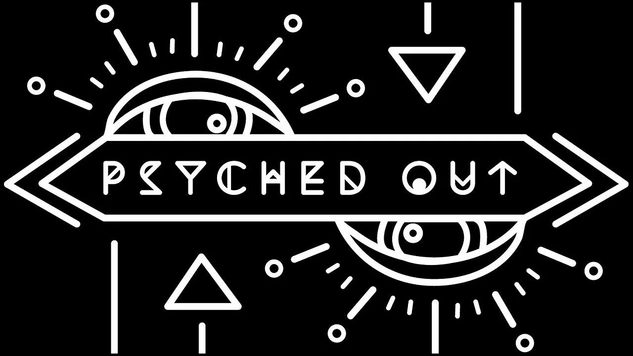 Psyched Out - 剧照