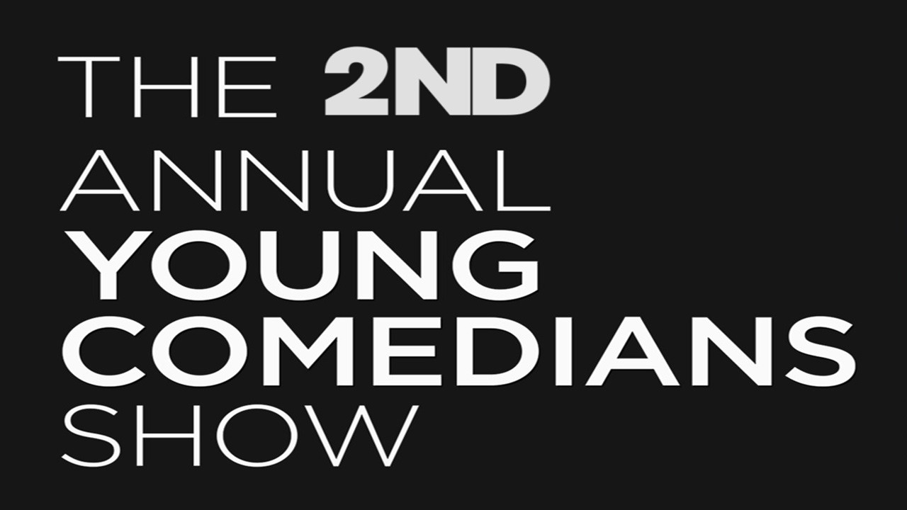 The 2nd Annual HBO Young Comedians Show - 剧照