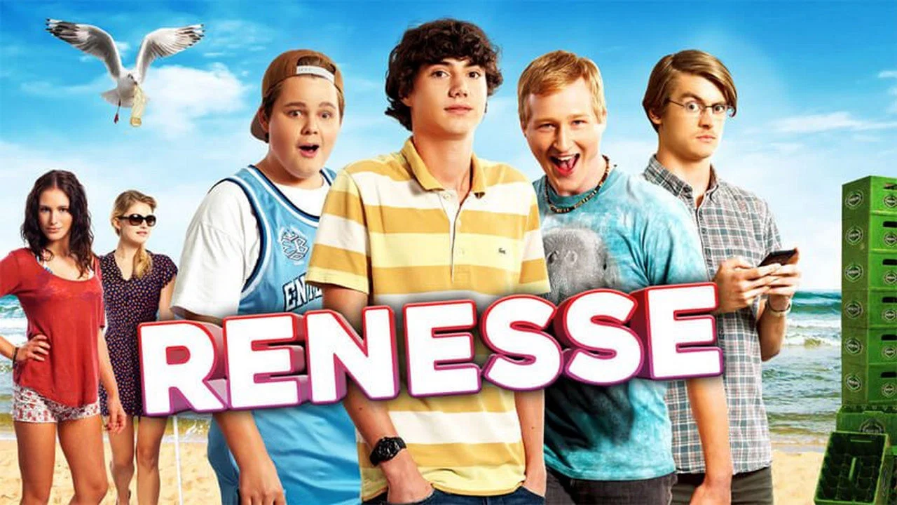 Renesse - 剧照