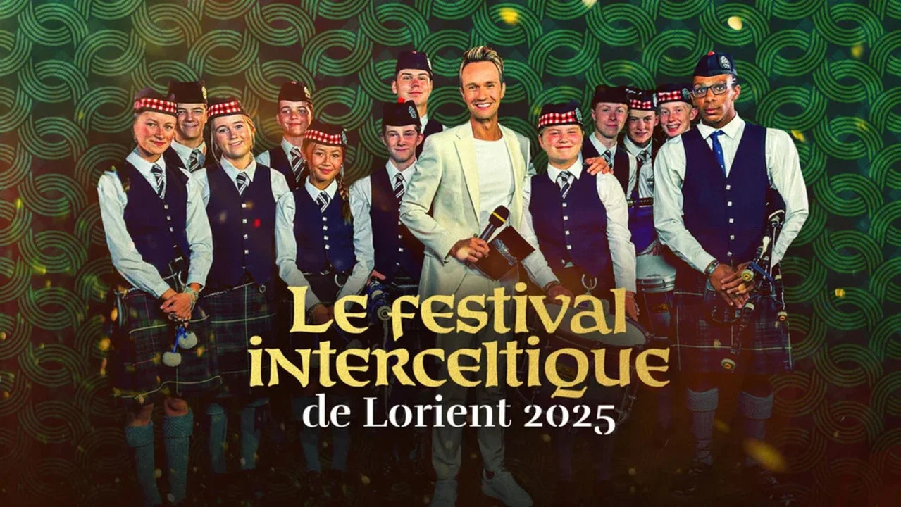 Festival Interceltique de Lorient - Le Grand Spectacle - 剧照