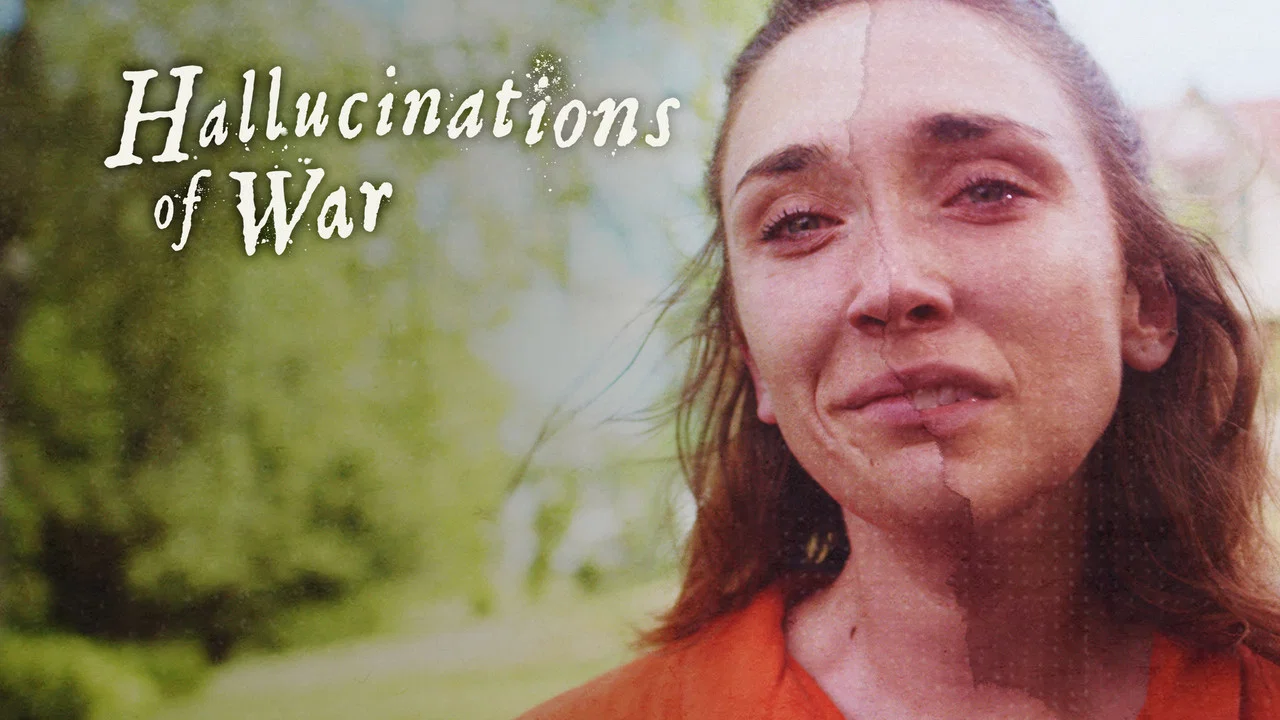 Hallucinations of War - 剧照