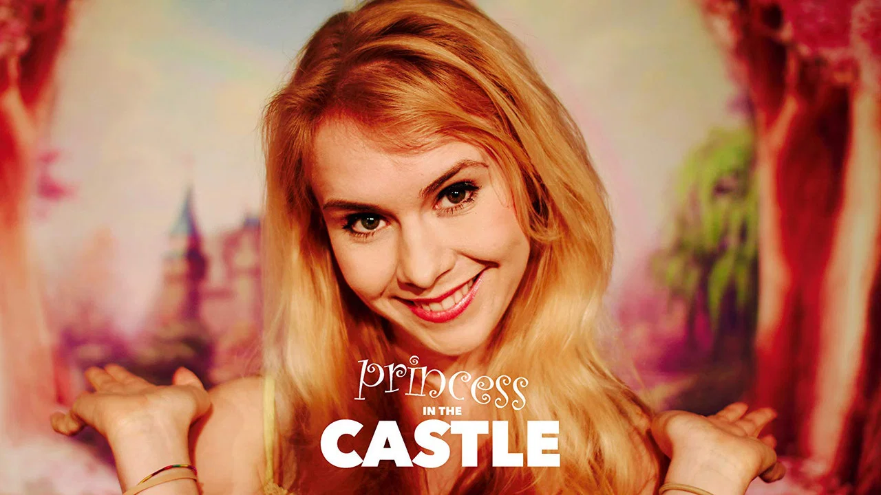 Princess in the Castle - 剧照