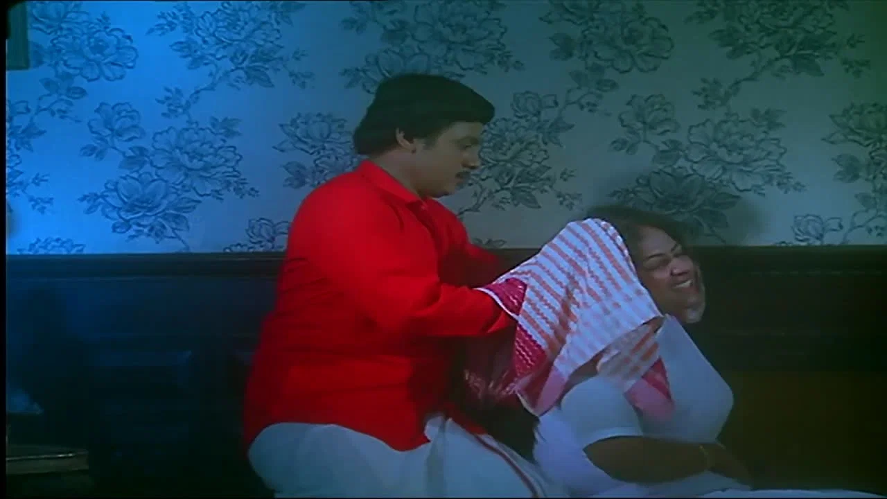 அன்புக்கட்டளை - 剧照