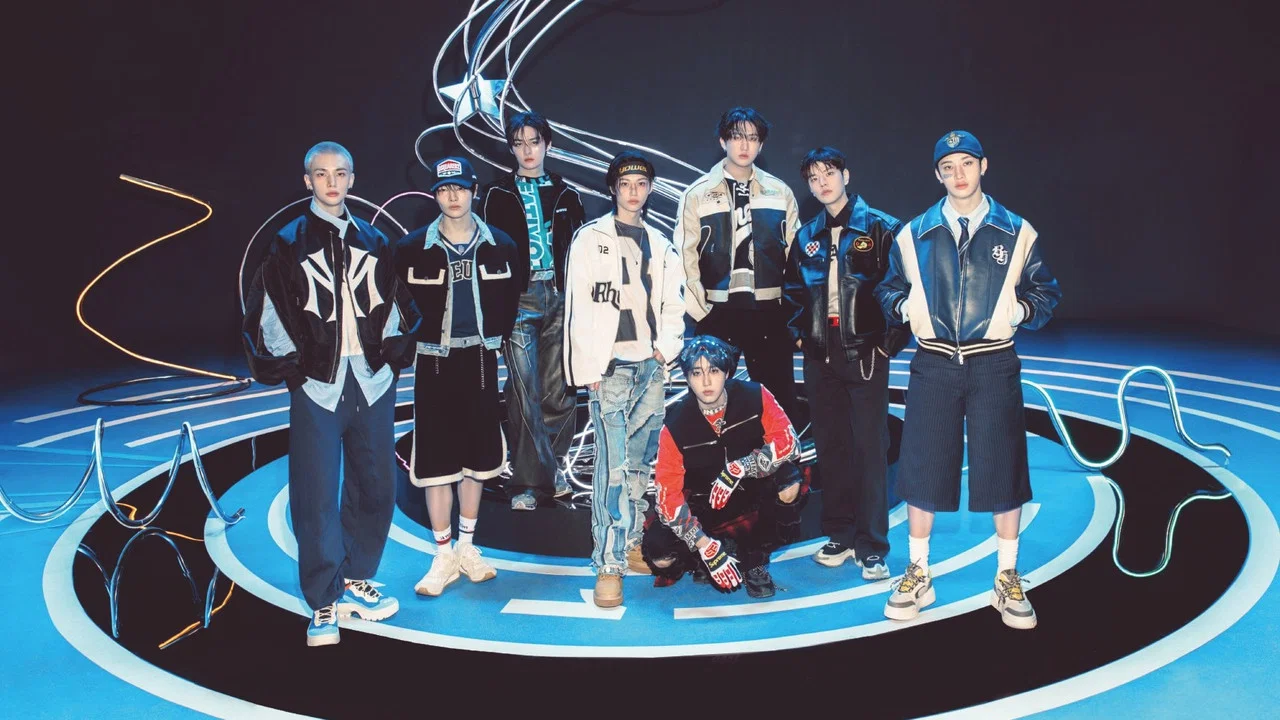 Beyond Live &mdash; Stray Kids World Tour dominATE in SEOUL - 剧照