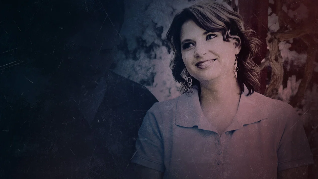 Susan Powell: An ID Murder Mystery - 剧照