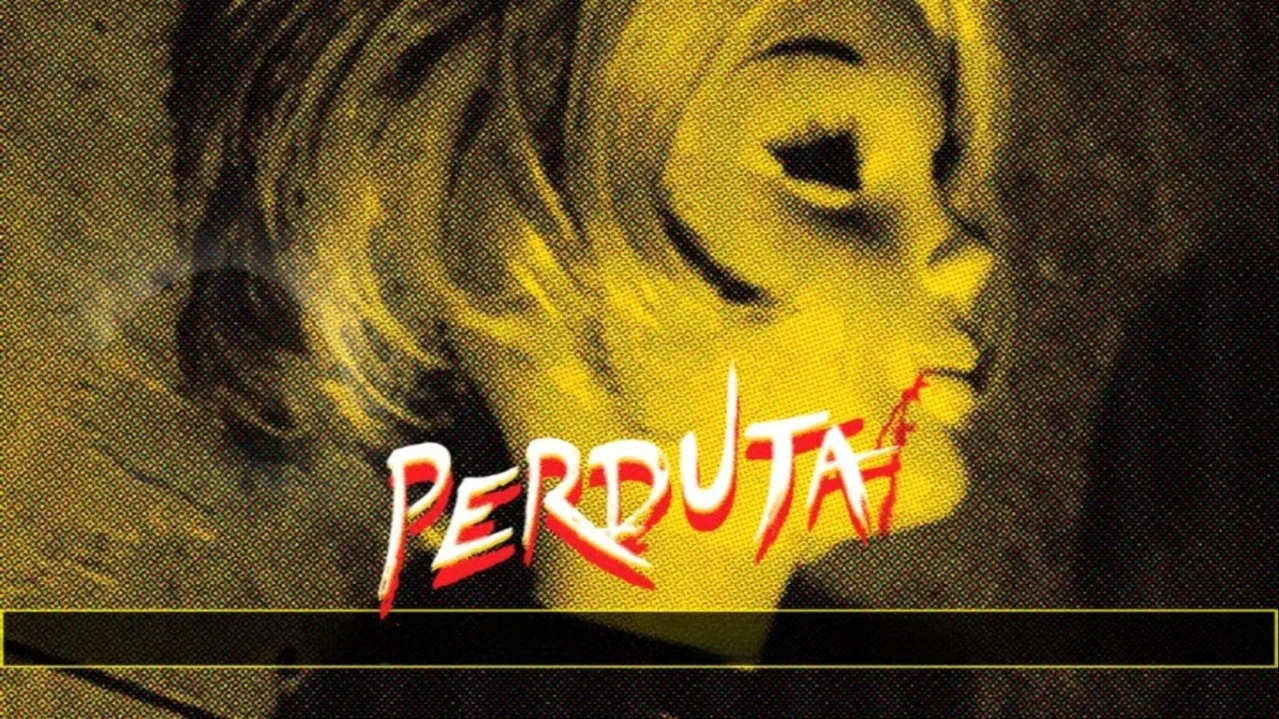 Perduta - 剧照
