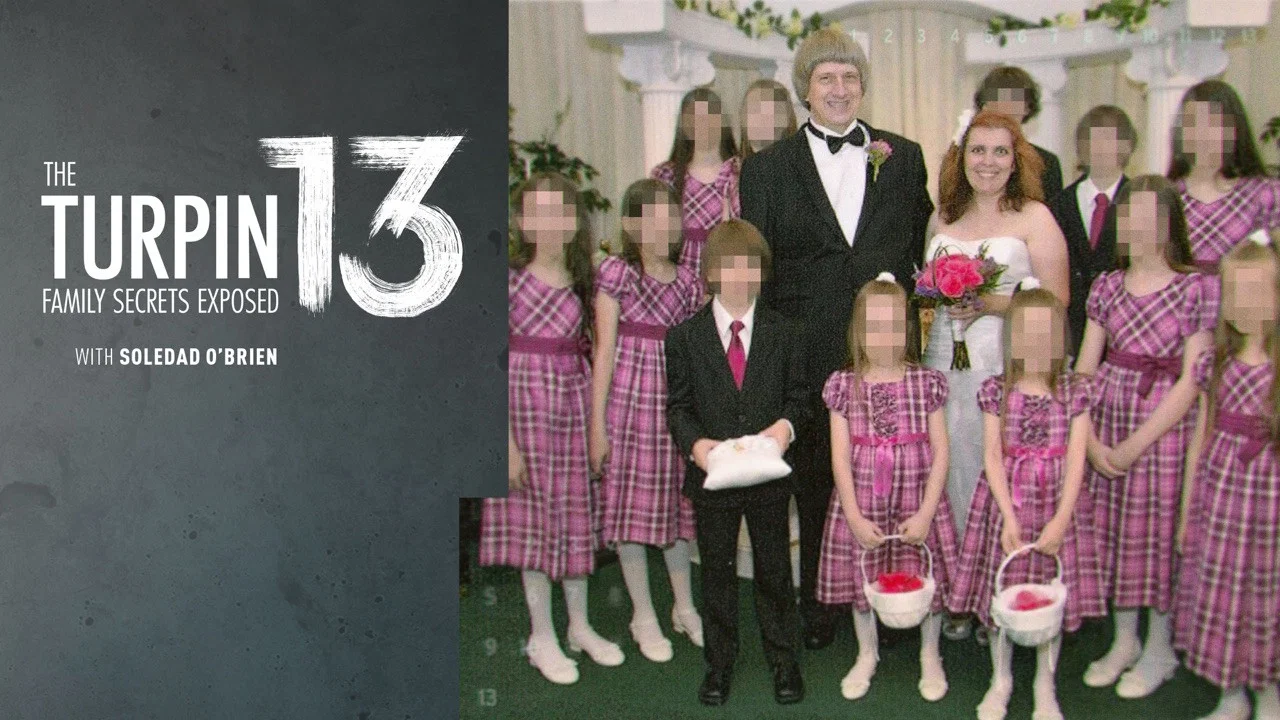 The Turpin 13: Family Secrets Exposed - 剧照