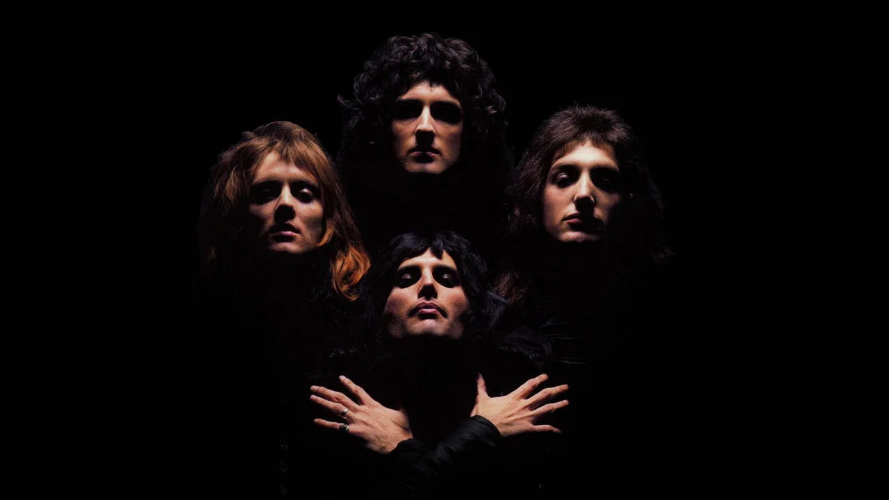 The Story of Bohemian Rhapsody - 剧照