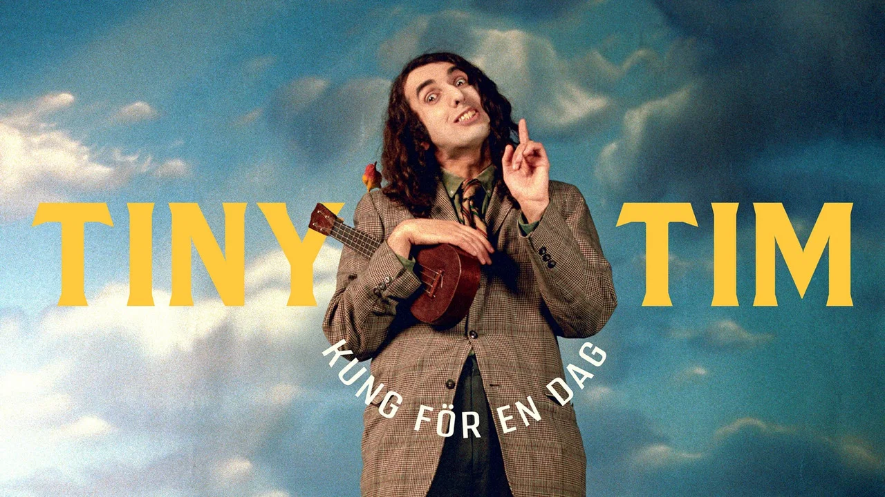 Tiny Tim: King for a Day - 剧照