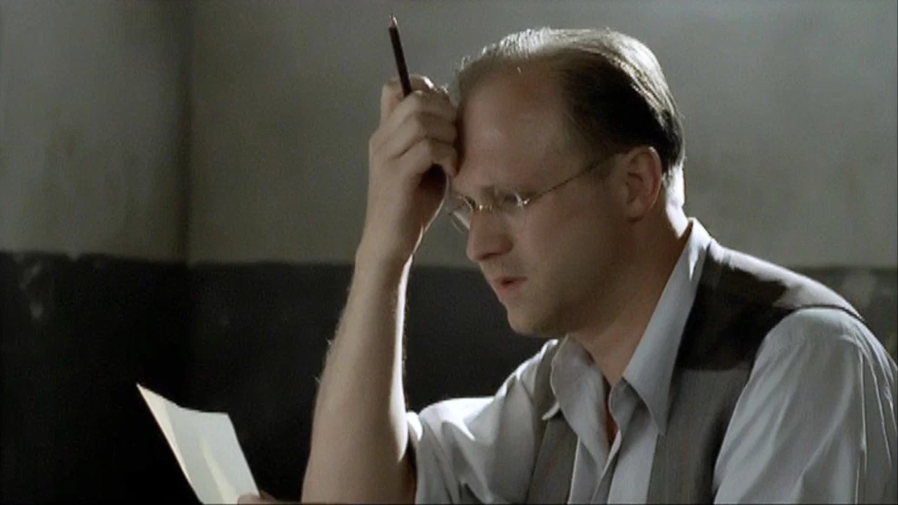 Bonhoeffer: Agent of Grace - 剧照