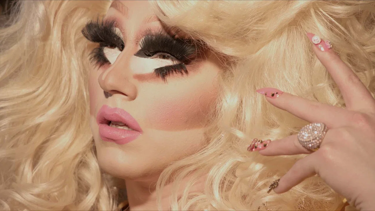 Trixie Mattel: Moving Parts - 剧照