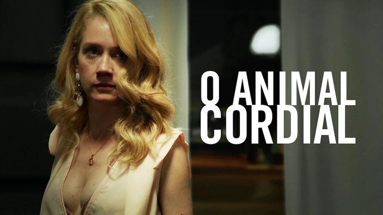 O Animal Cordial - 剧照
