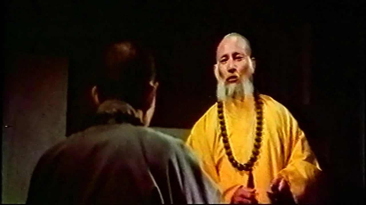 Shao Lin sha jie - 剧照