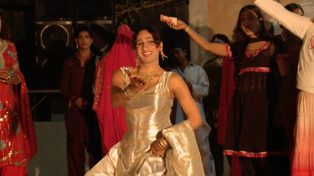 Transgenders: Pakistan's Open Secret - 剧照