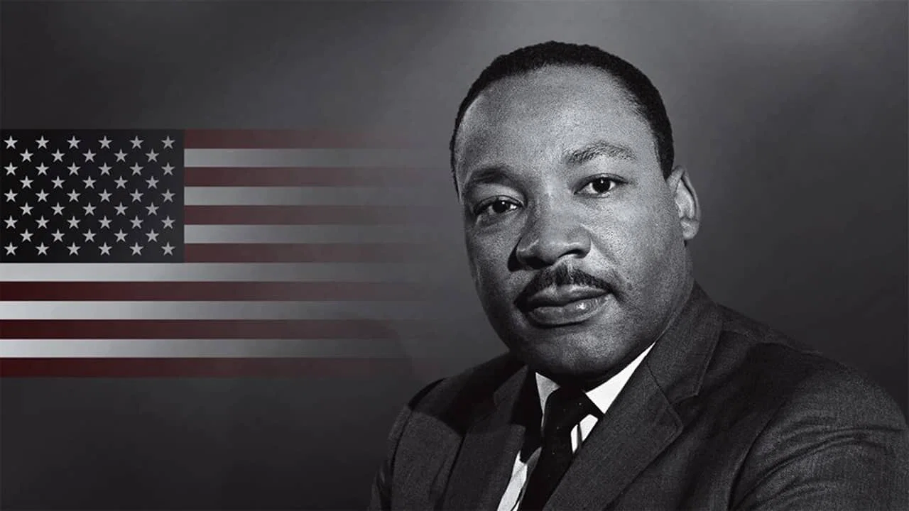 L'autre r&ecirc;ve de Martin Luther King - 剧照