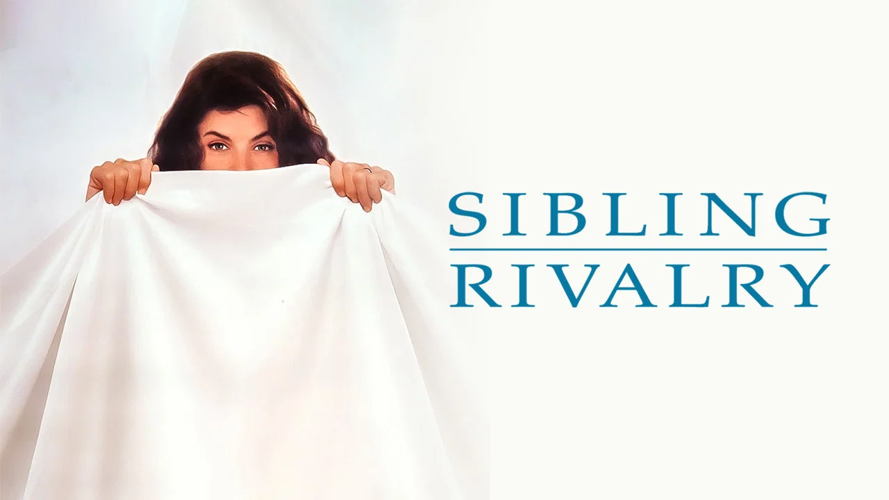 Sibling Rivalry - 剧照
