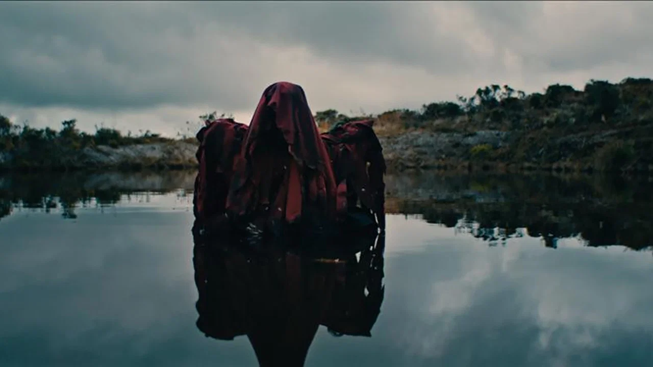 Limbo - 剧照