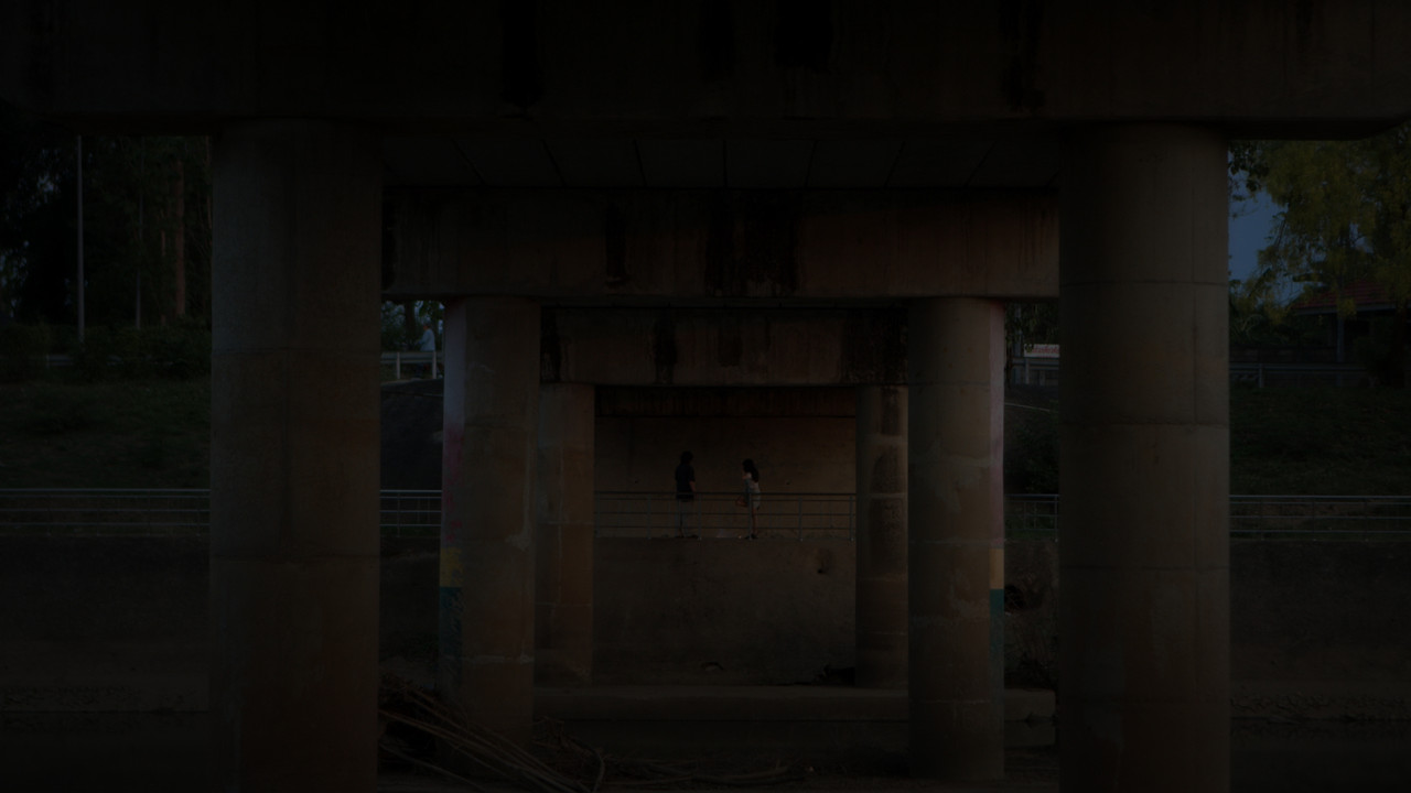 Past Calling - 剧照