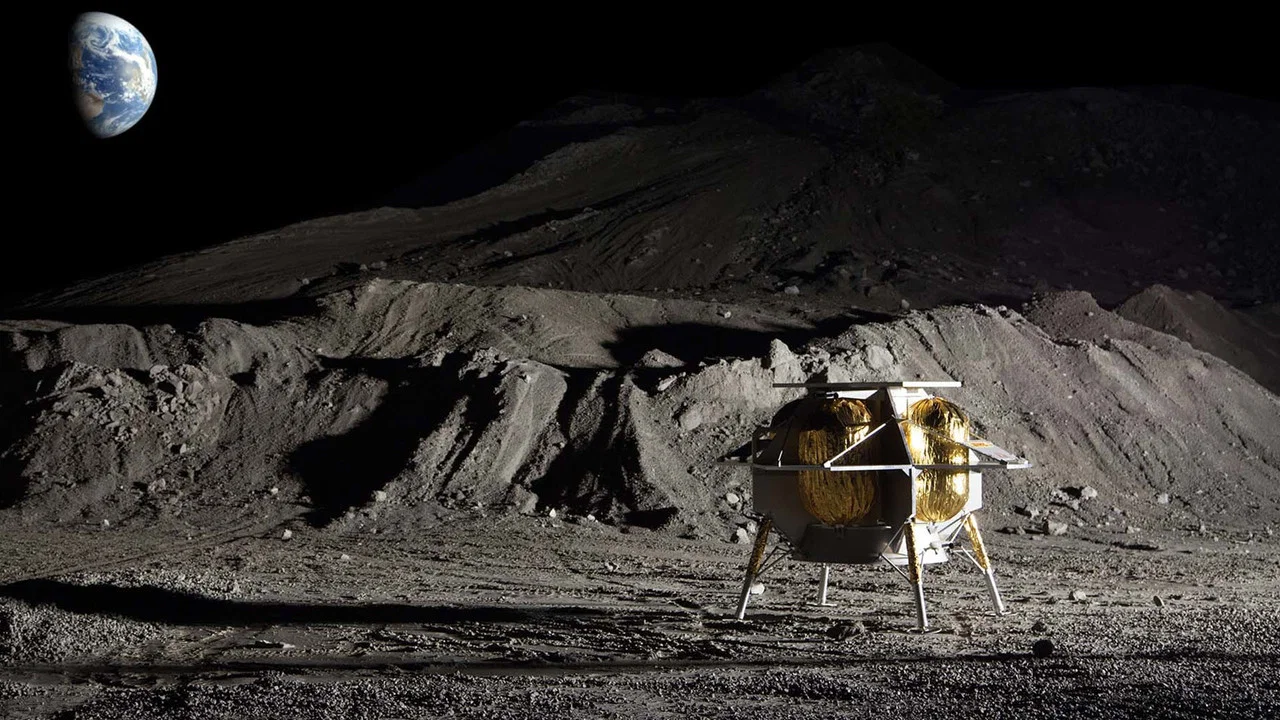 Apollo 11 : Retour vers la lune - 剧照