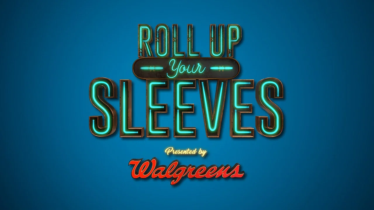 Roll Up Your Sleeves - 剧照
